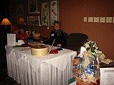 2005 Christmas Party